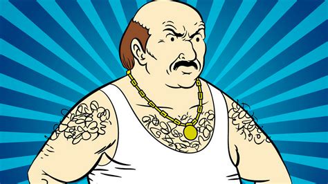 carl athf face|carl aqua teen hunger force.